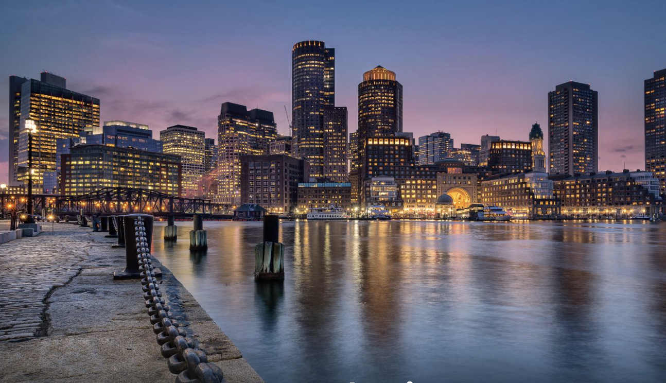 Improving Boston’s Development Review Process – Article 80 Modernization Project